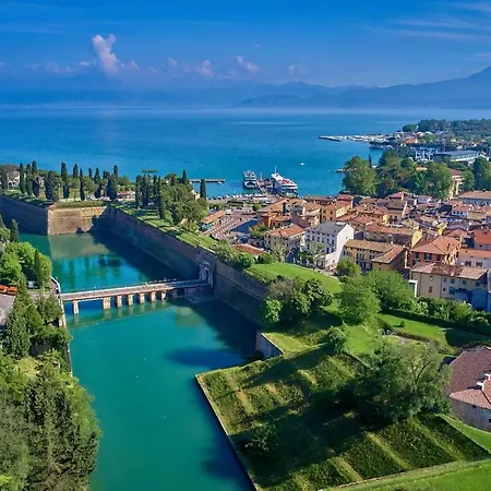 Xxl Near The Thermal Baths Of